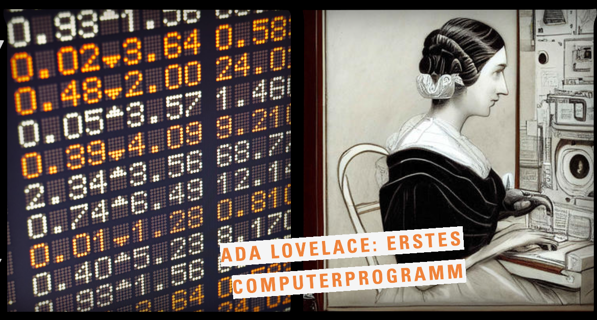 Ada Lovelace